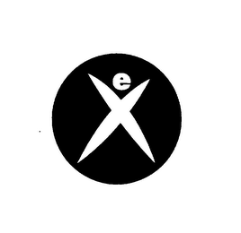 EX logo