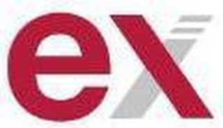 EX logo