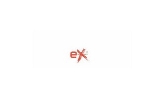 EX logo