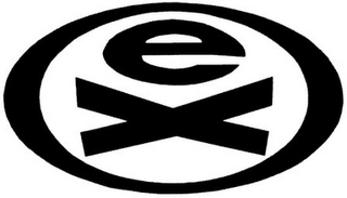 EX logo