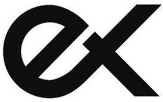 EX logo