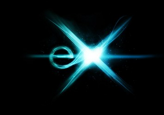 EX logo