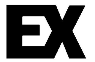EX logo