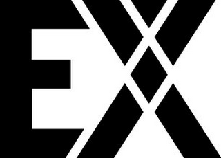 EX logo
