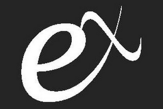 EX logo
