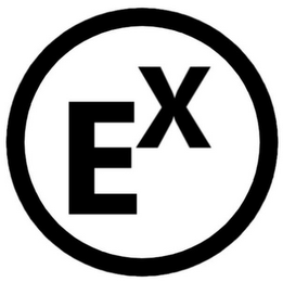 EX logo
