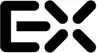 EX logo
