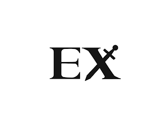 EX logo