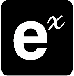 EX logo