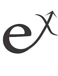 EX logo