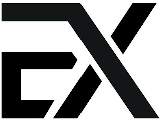 EX logo