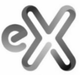 EX logo