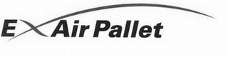 EX AIR PALLET logo