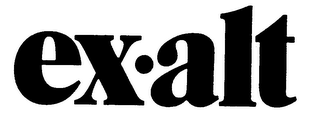 EX-ALT logo