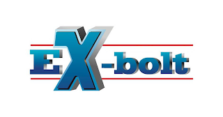 EX-BOLT logo