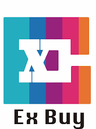 EX BUY logo