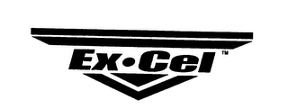 EX CEL logo