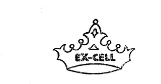 EX-CELL logo