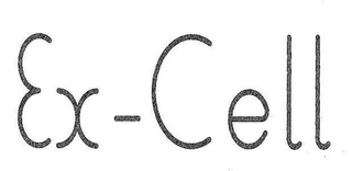 EX-CELL logo