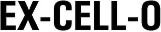 EX-CELL-O logo
