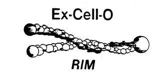 EX-CELL-O RIM logo