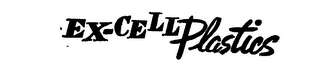 EX-CELL PLASTICS logo