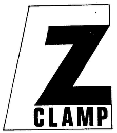 EX CLAMP logo