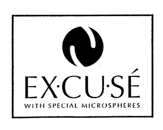 EX-CU-SE WITH SPECIAL MICROSPHERES logo