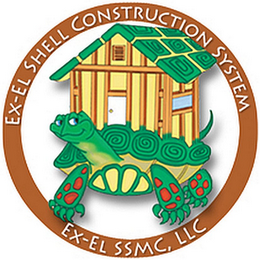 EX-EL SHELL CONSTRUCTION SYSTEM - EX-EL SSMC, LLC logo