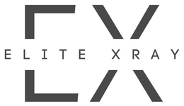 EX ELITE XRAY logo