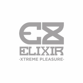 EX ELIXIR XTREME PLEASURE logo