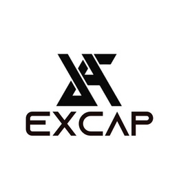 EX EXCAP logo