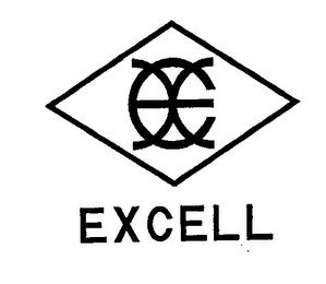 EX EXCELL logo