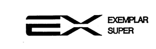 EX EXEMPLAR SUPER logo