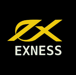 EX EXNESS logo