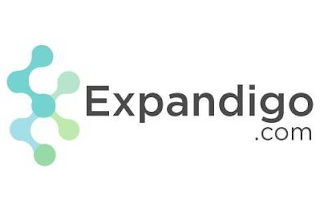 EX EXPANDIGO.COM logo