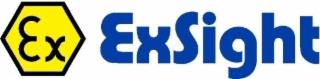 EX EXSIGHT logo