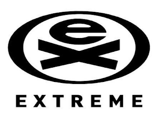 EX EXTREME logo