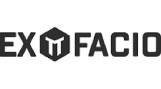 EX FACIO logo