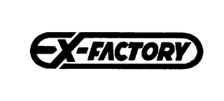 EX-FACTORY logo