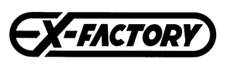 EX-FACTORY logo