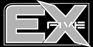 EX FIVE logo