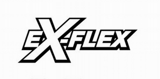 EX-FLEX logo