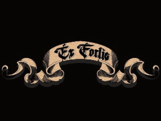 EX FORTIS logo