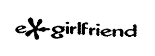 EX GIRLFRIEND logo