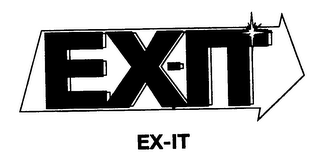 EX-IT logo