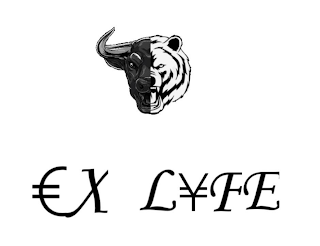 EX LYFE logo