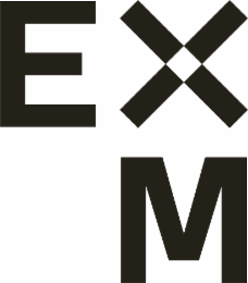 EX M logo