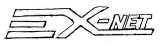 EX-NET logo