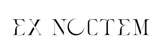 EX NOCTEM logo
